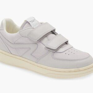 Rag & Bone Purple Retro Court Comfort Low Sneaker Size 36 (US 6)